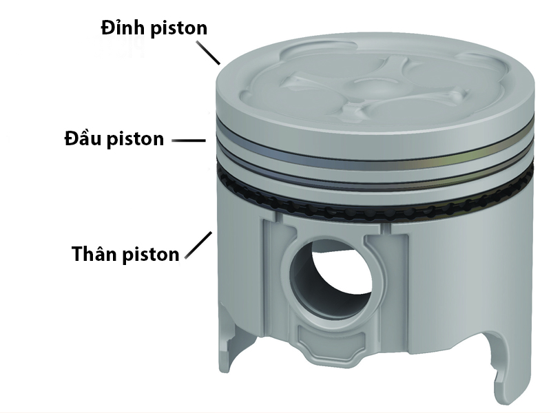 cau tao cua piston