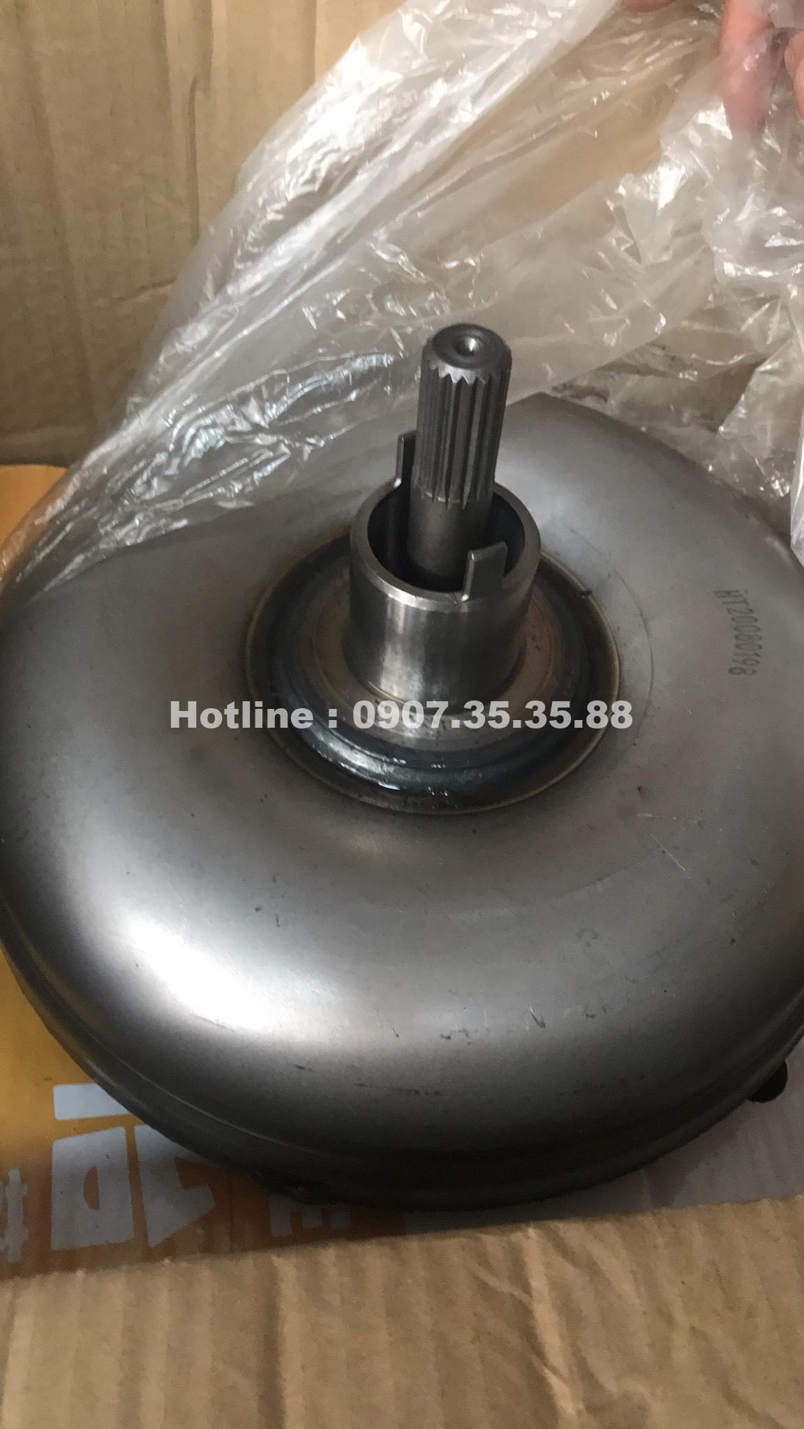 Biến mô Bien mo 1