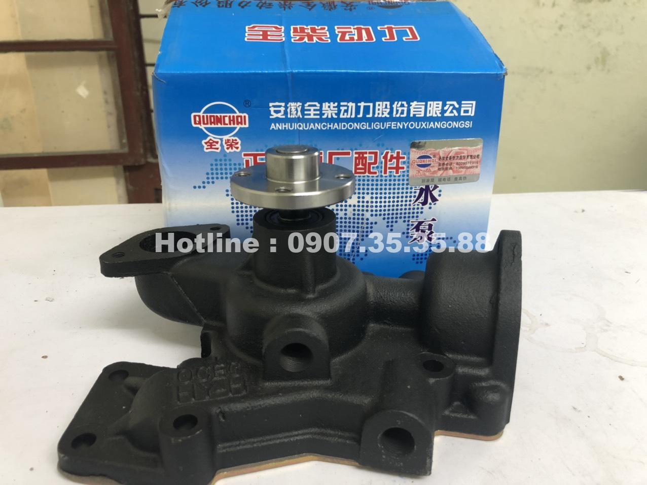 Bơm nước QuanChai Bom nuoc QuanChai