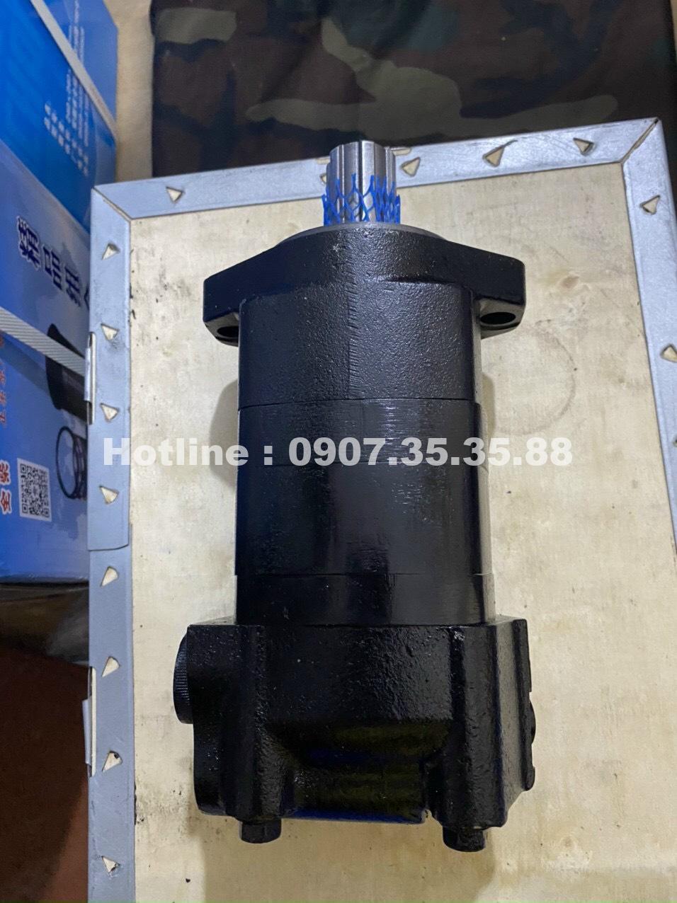 Bơm thủy lực xe HJ Bom thuy luc xe HJ