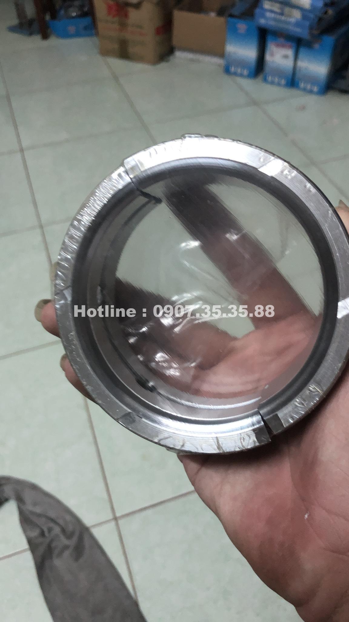 Căn dọc trục Can doc truc