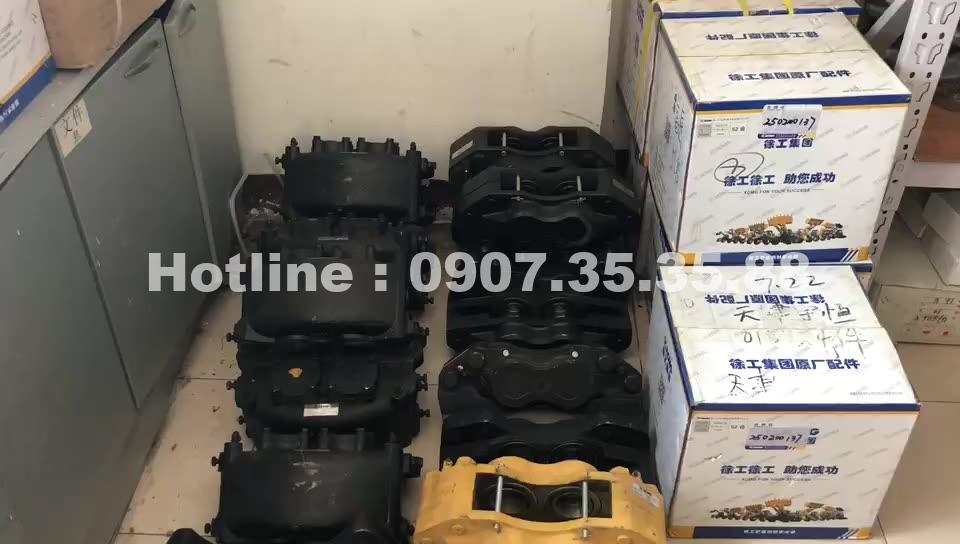 Cụm phanh Cum phanh 3