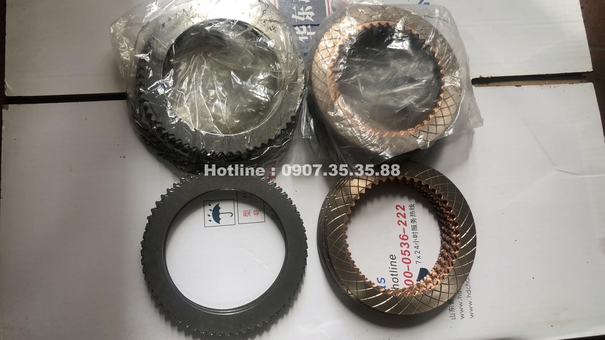 Lá côn hộp số 280 La con hop so 280