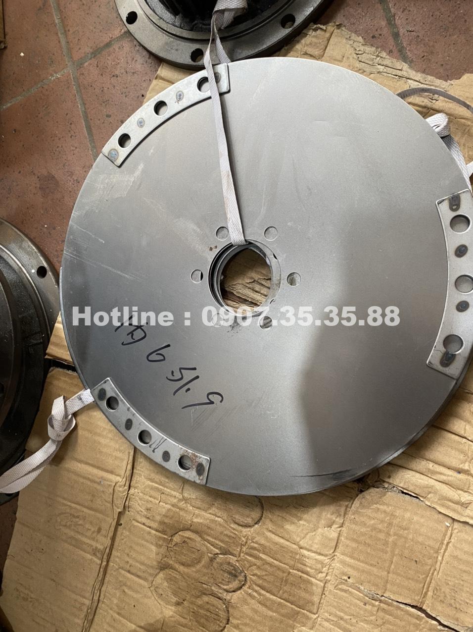 Lá thép biến mô La thep bien mo