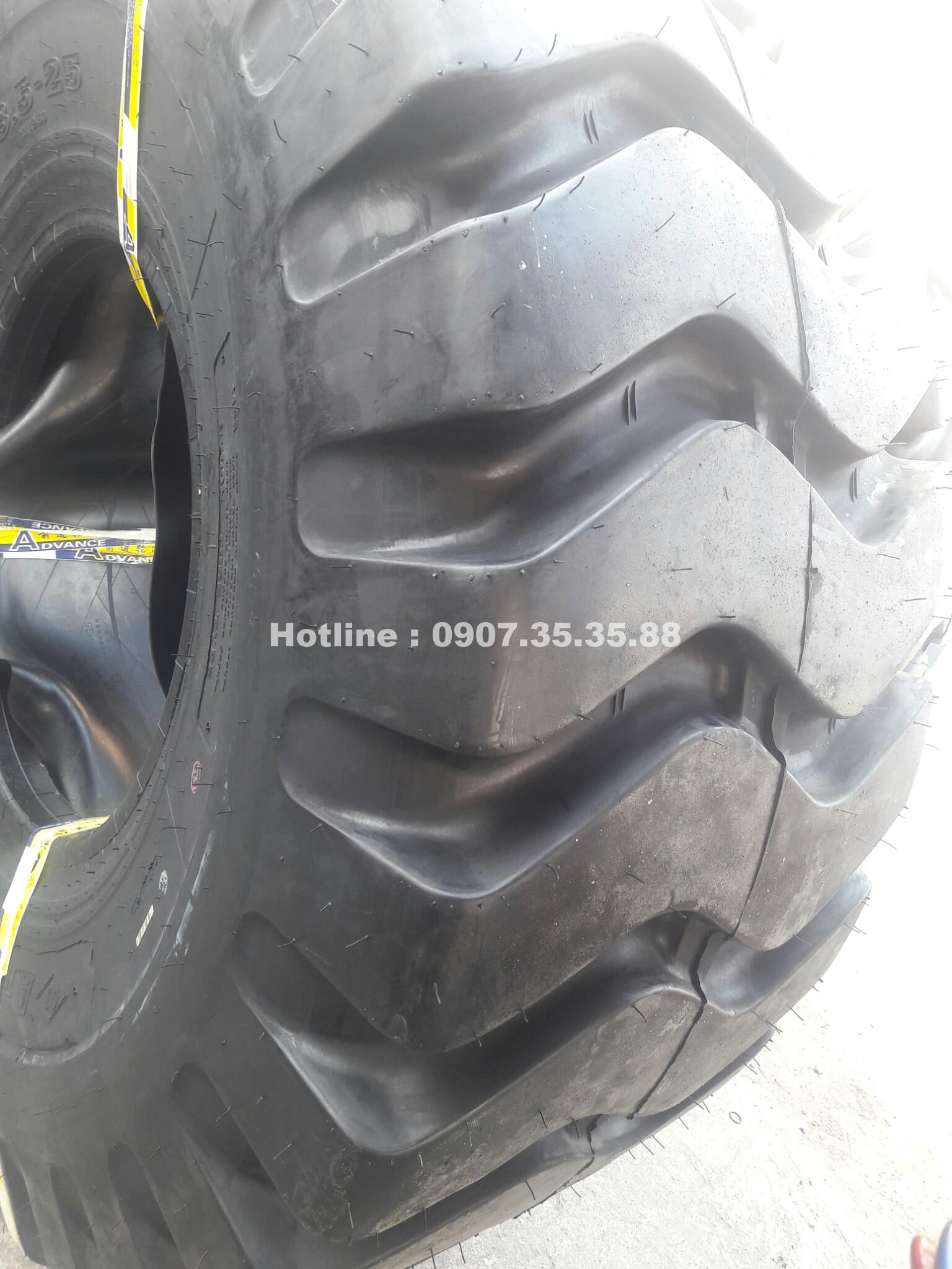 Lốp advance Lop advance