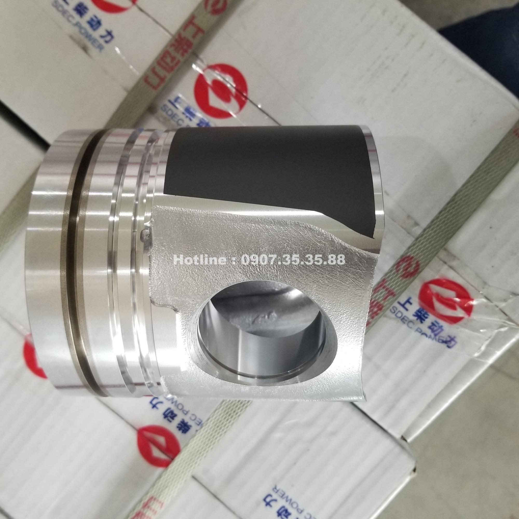 Piston Piston