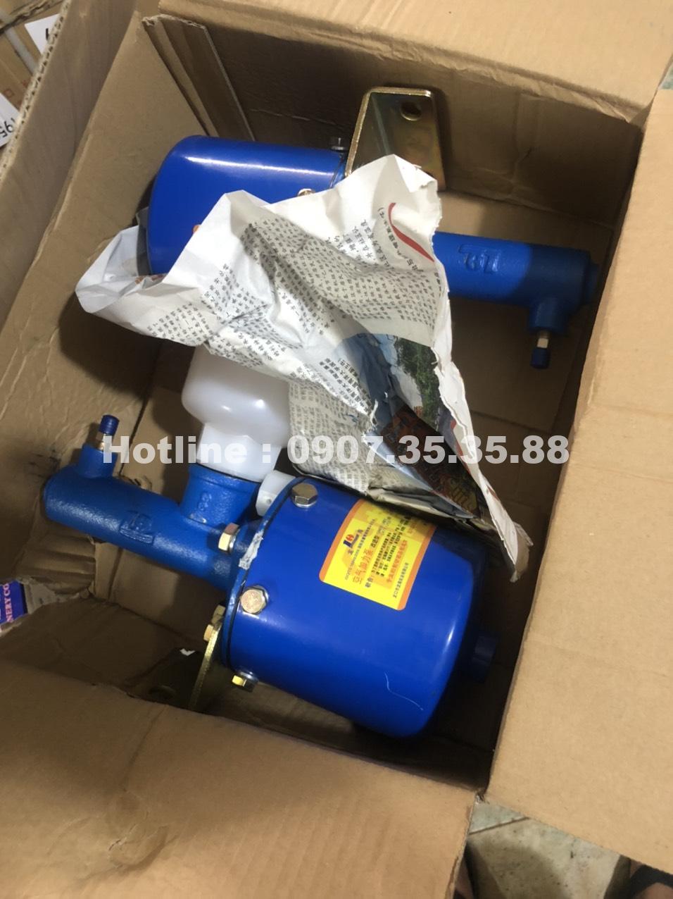 Tổng phanh Tong phanh