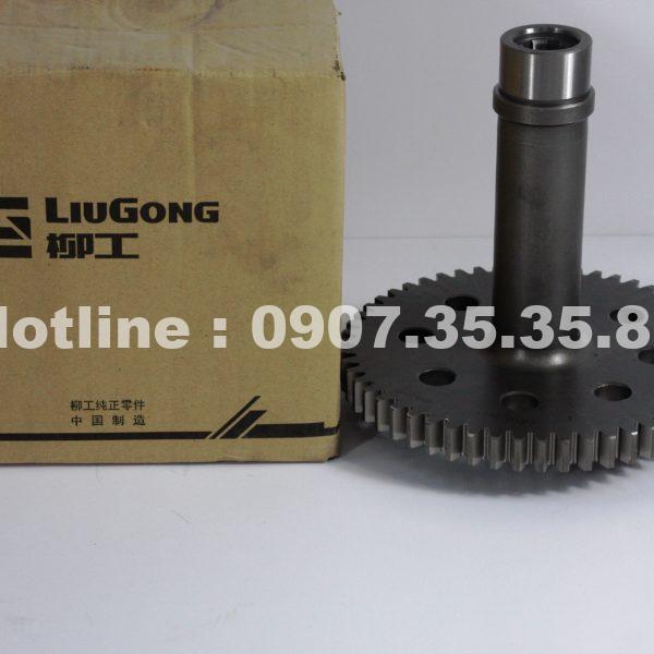 Trục-lai-bơm-thủy-lực Truc lai bom thuy luc