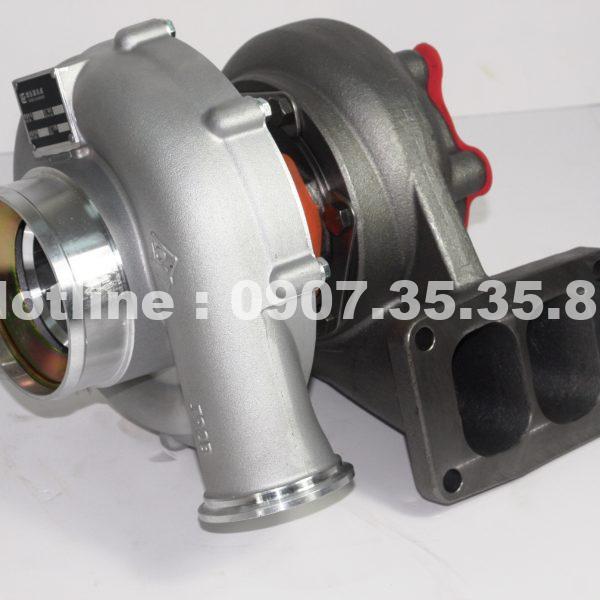 Turbo-tăng-áp Turbo tang ap