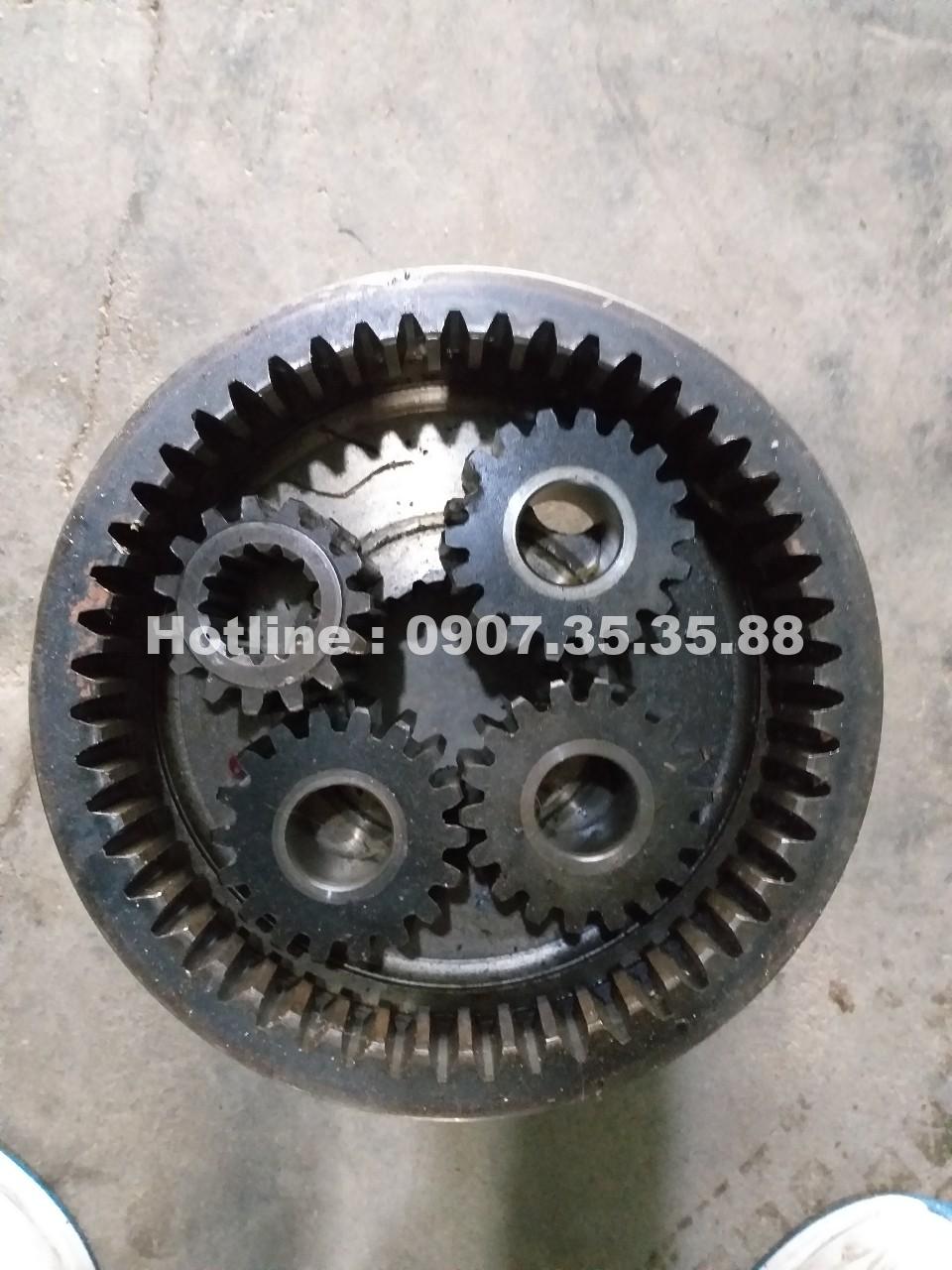 VÀNH 20-51 VANH 20 51