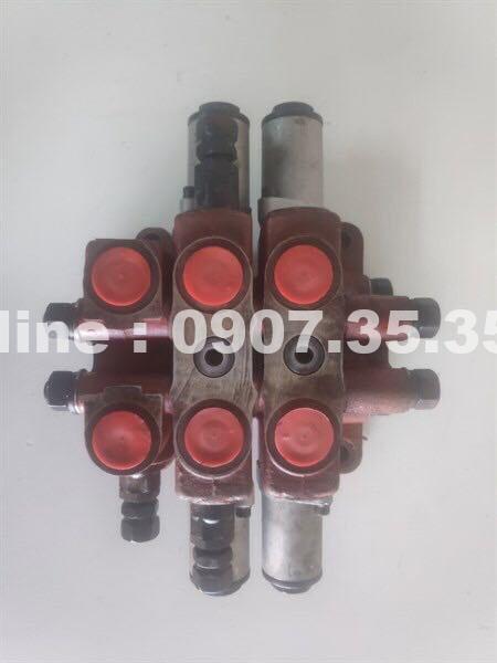 Văn ngăn kéo 2 ngăn Van ngan keo 2 ngan 1