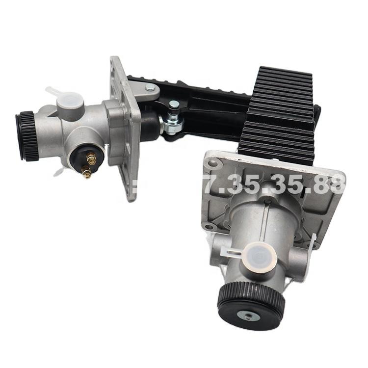 bàn đạp chân phanh ban dap chan phanh