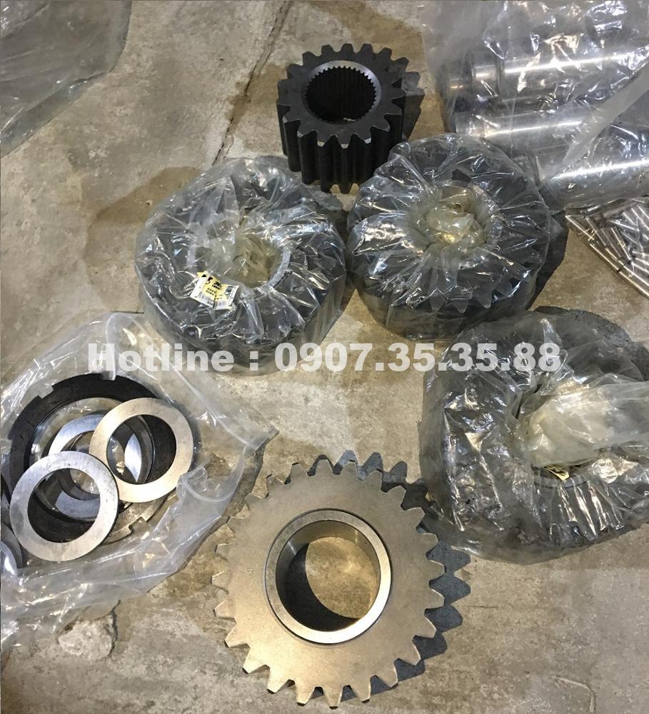 bánh răng hành tinh banh rang hanh tinh