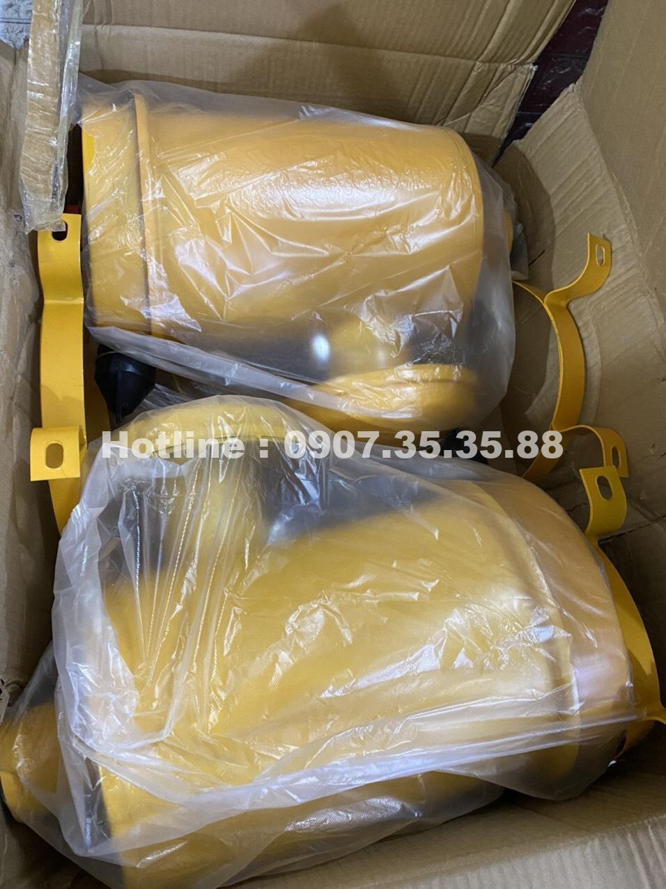 bầu lọc gió bau loc gio