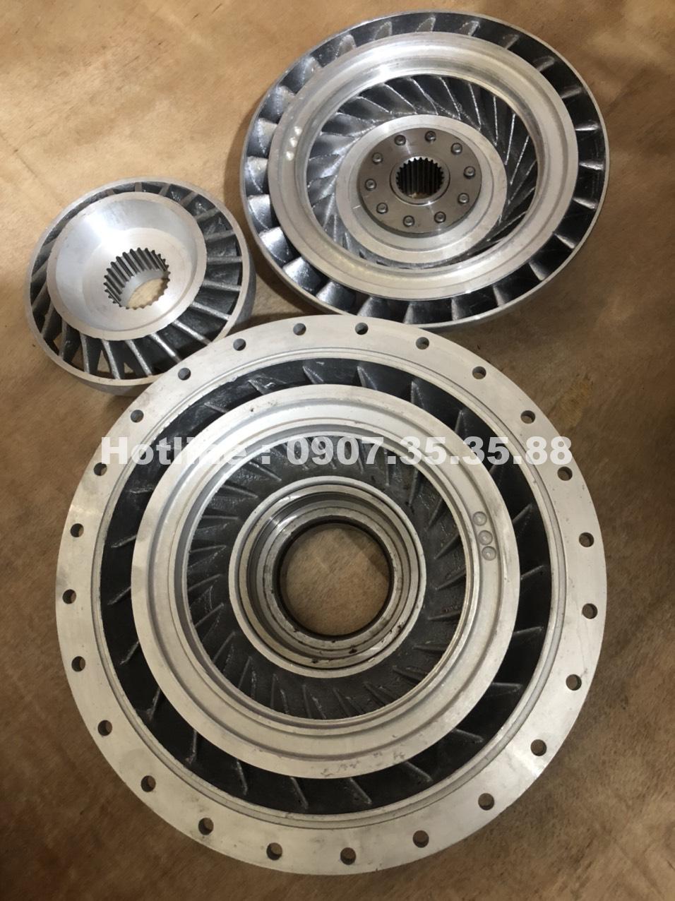 biến_mô_rời bien mo roi