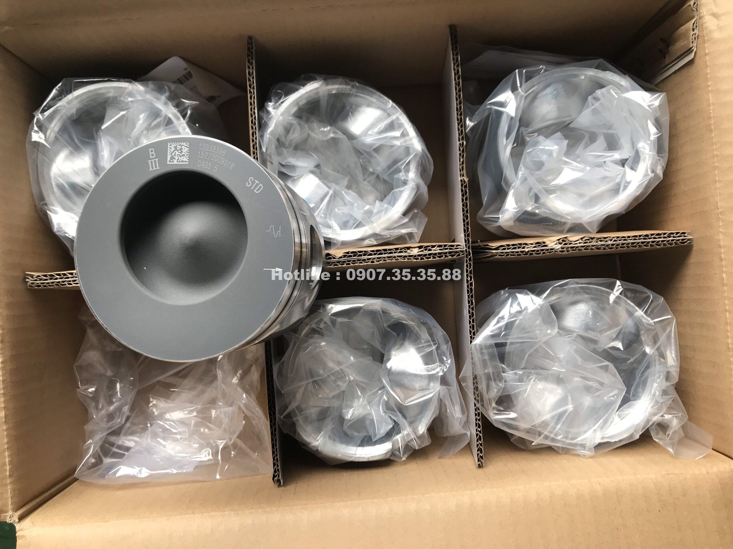 bộ hơi WP6 bo hoi WP6 rotated