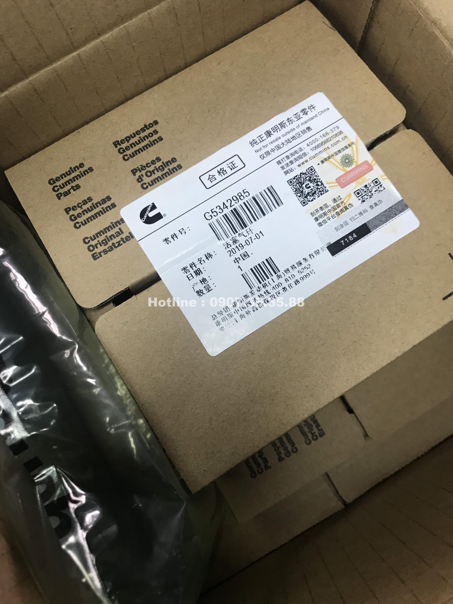 bộ xéc măng bo xec mang 1