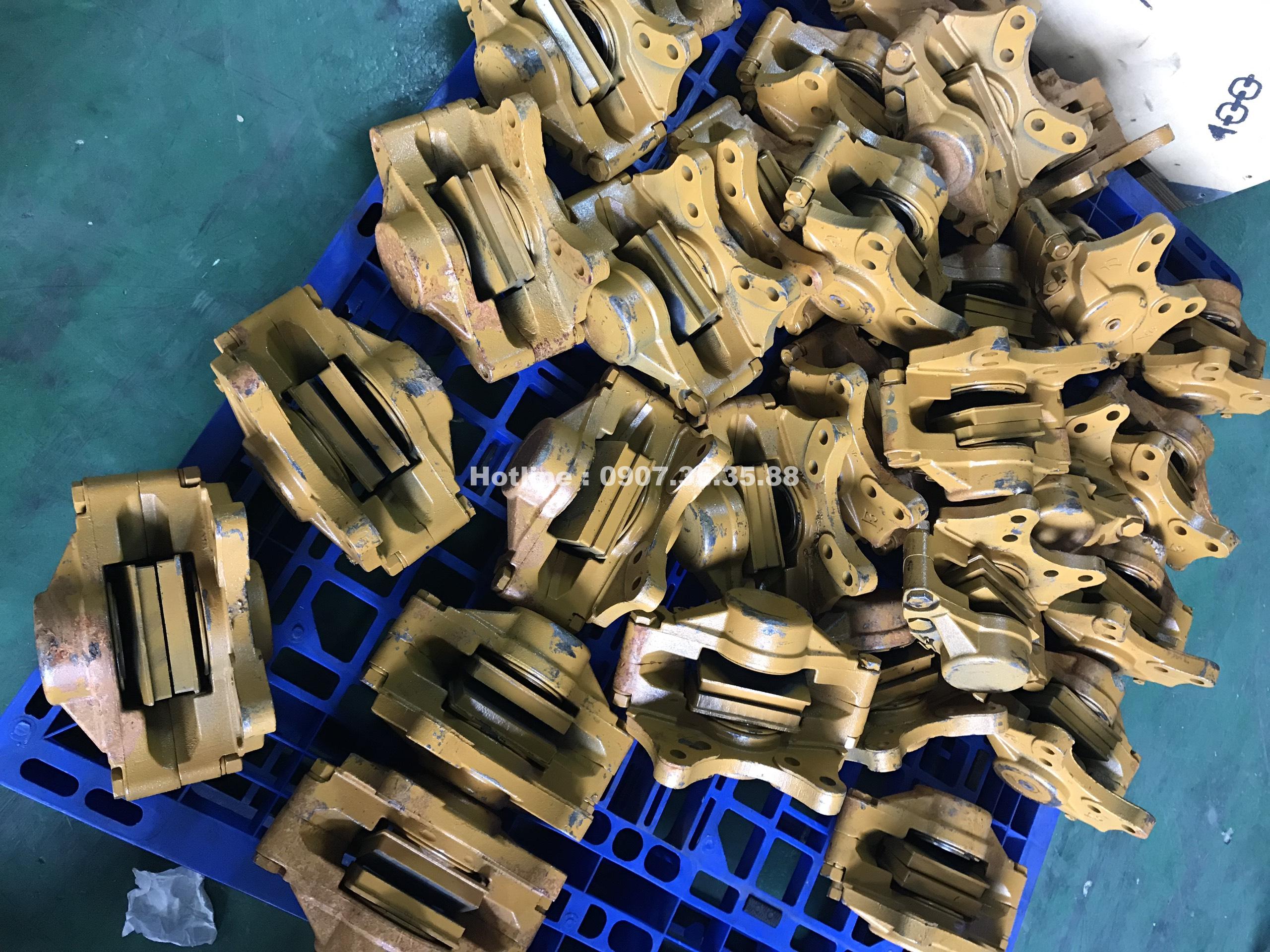 cụm phanh cum phanh 1