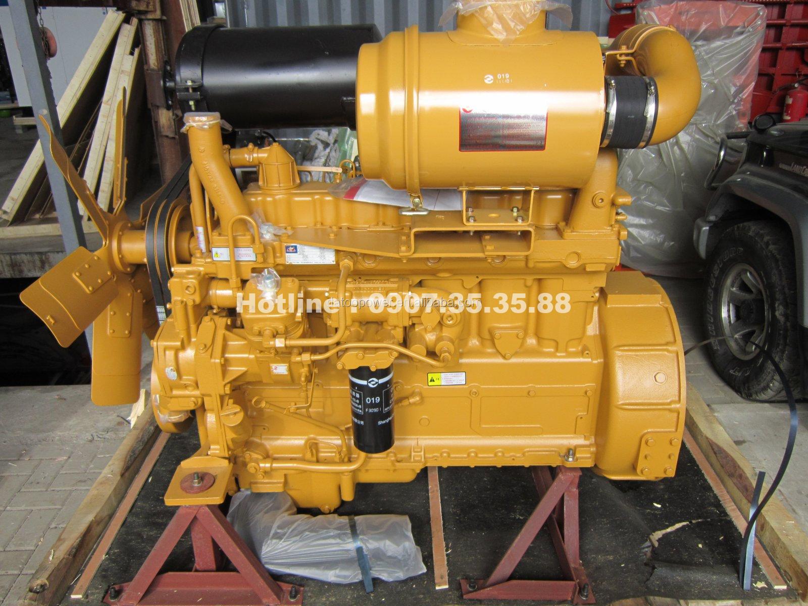 động cơ tổng thành dong co tong thanh 4