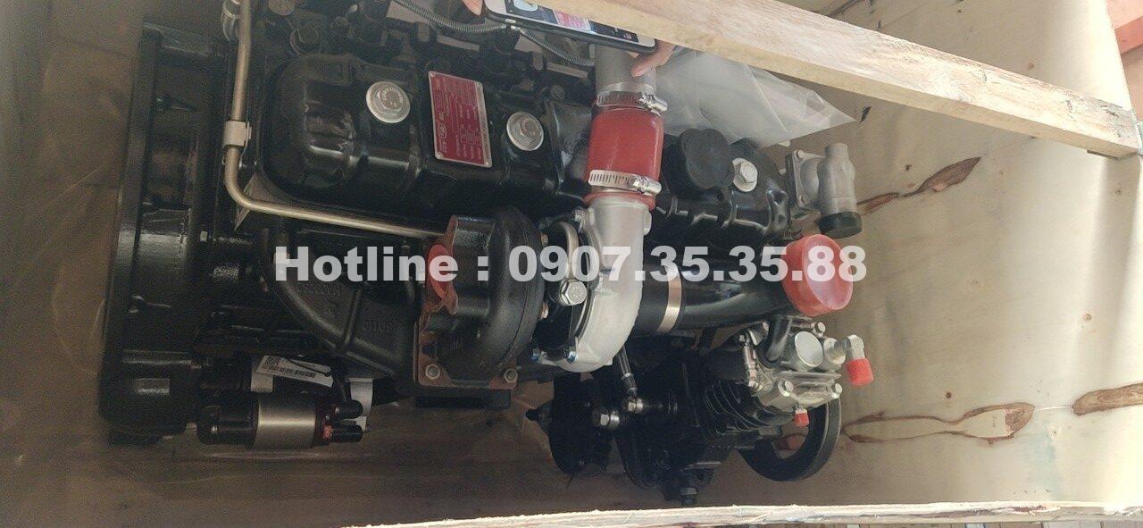 động cơ tổng thành YN38GBZ dong co tong thanh YN38GBZ rotated