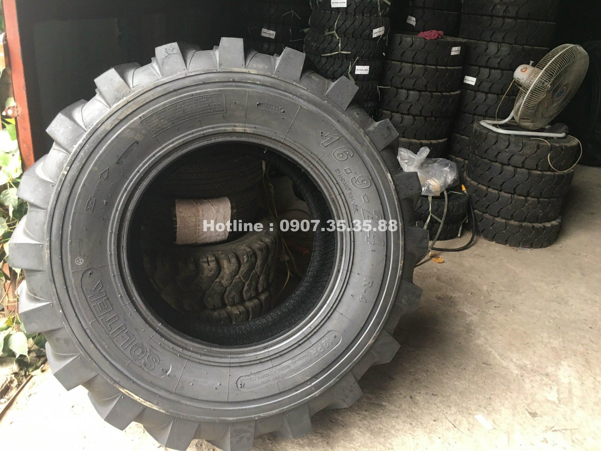 lốp 16.9-24 lop 16.9 24