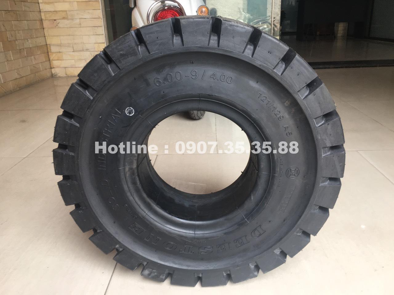 lốp đặc 6.00-9 lop dac 6.00 9