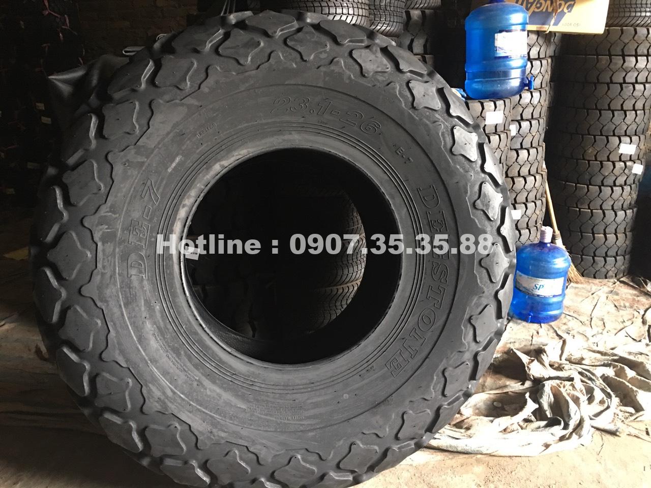 lốp lu 23.1-26 lop lu 23.1 26