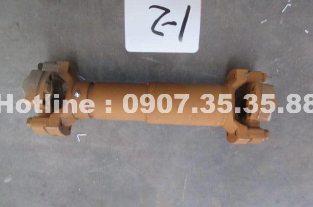 trục các đăng truc cac dang rotated