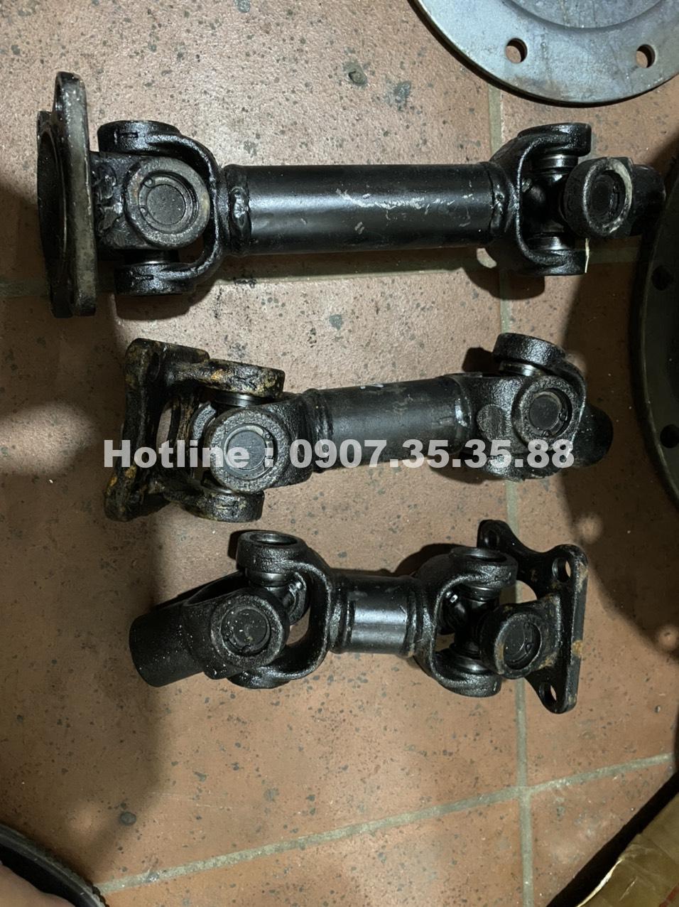 trục_lai_bơm truc lai bom