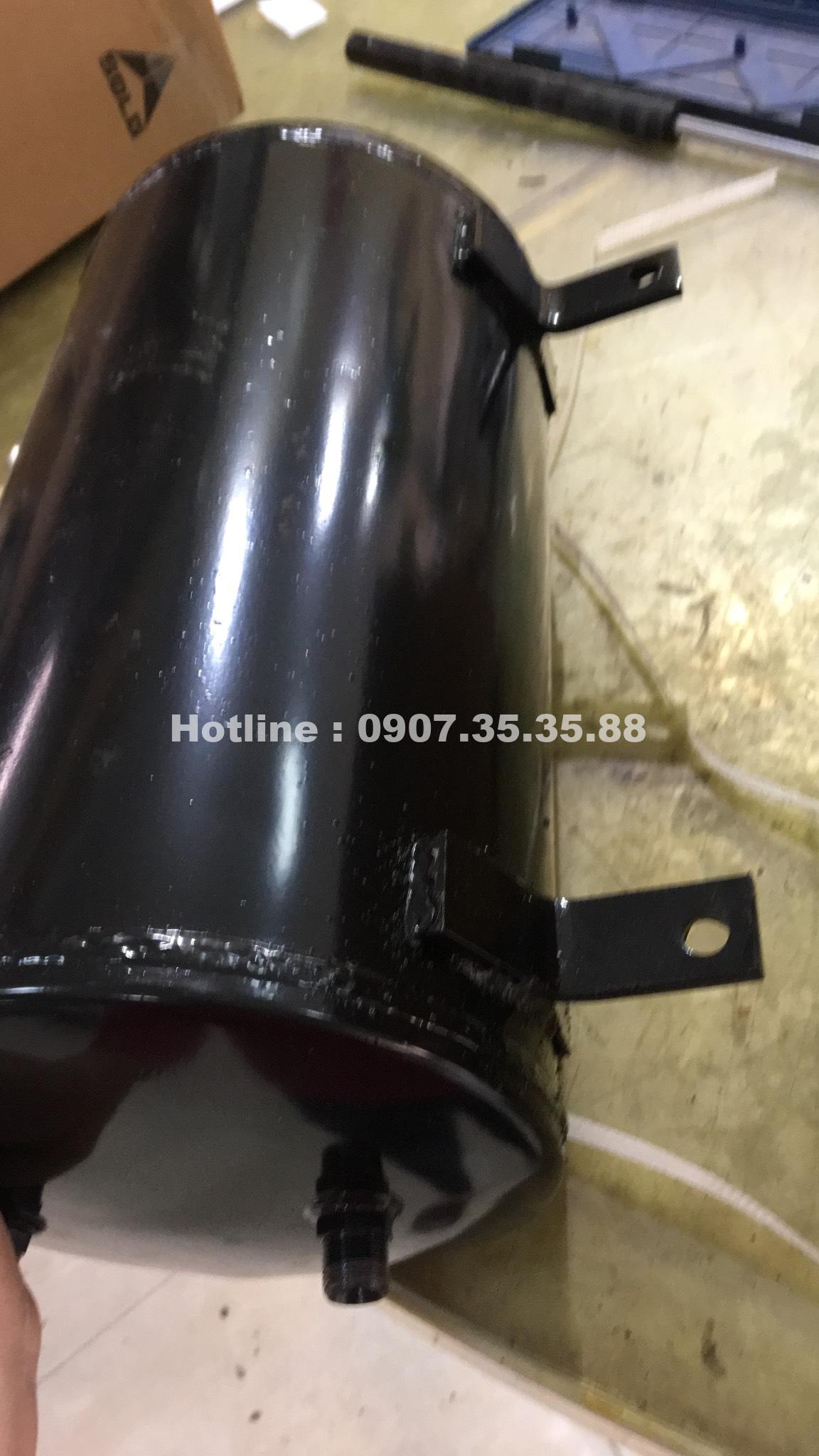 Bình khí nén Binh khi nen