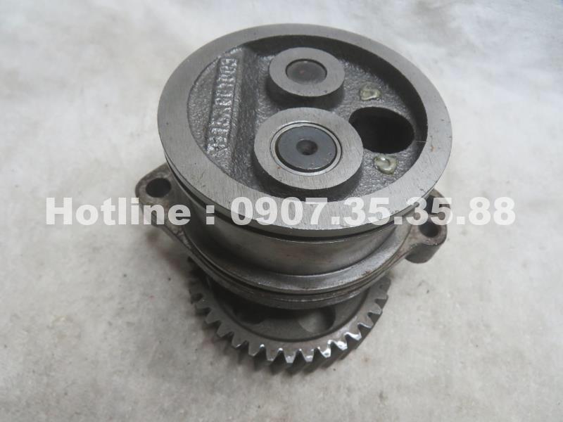 Bơm-nhớt 4JR3ABZG Bom nhot 4JR3ABZG