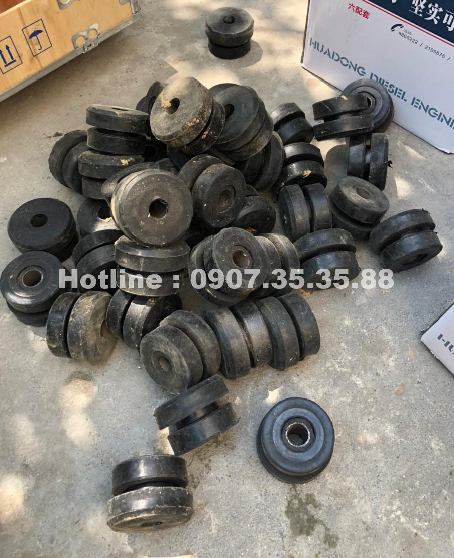 Cao-su-chân-máy Cao su chan may