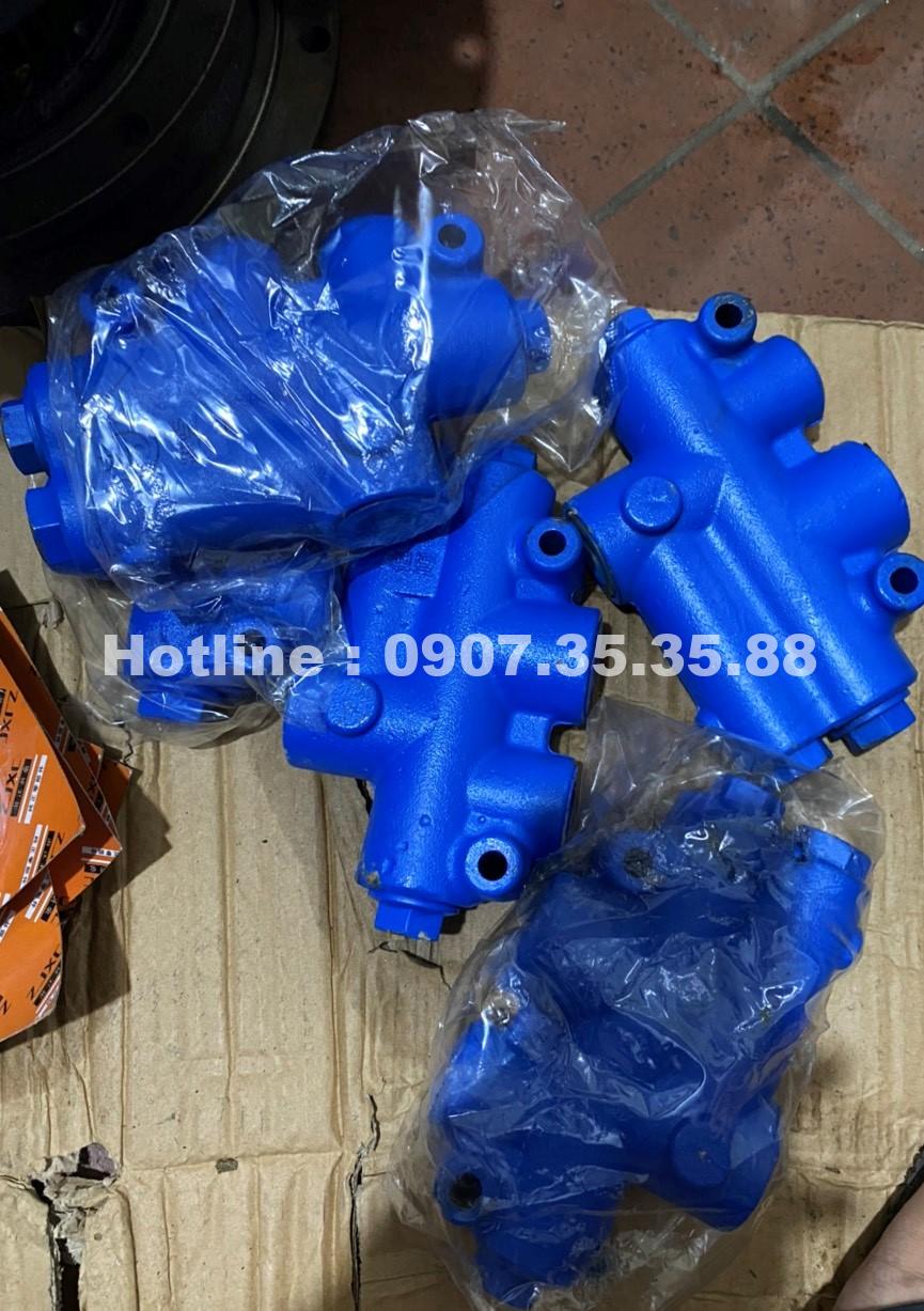 van-chia-dầu van chia dau